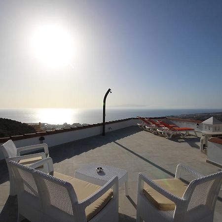 דירות Loft Sunset View, Costa Adeje חדר תמונה