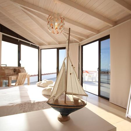 דירות Loft Sunset View, Costa Adeje חדר תמונה
