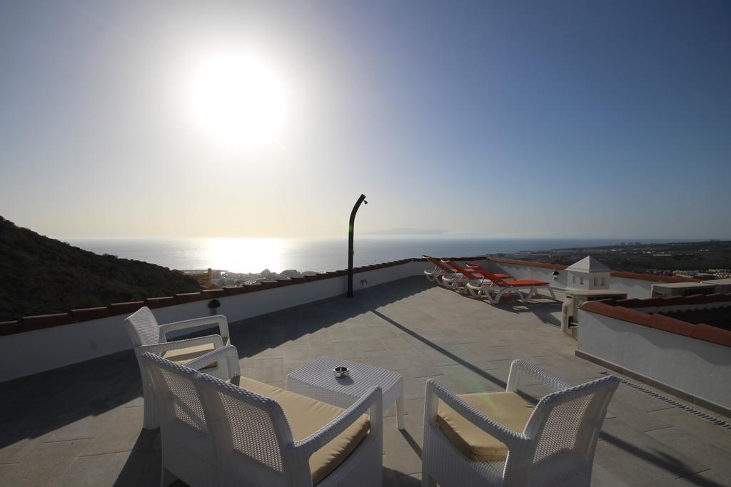 דירות Loft Sunset View, Costa Adeje חדר תמונה