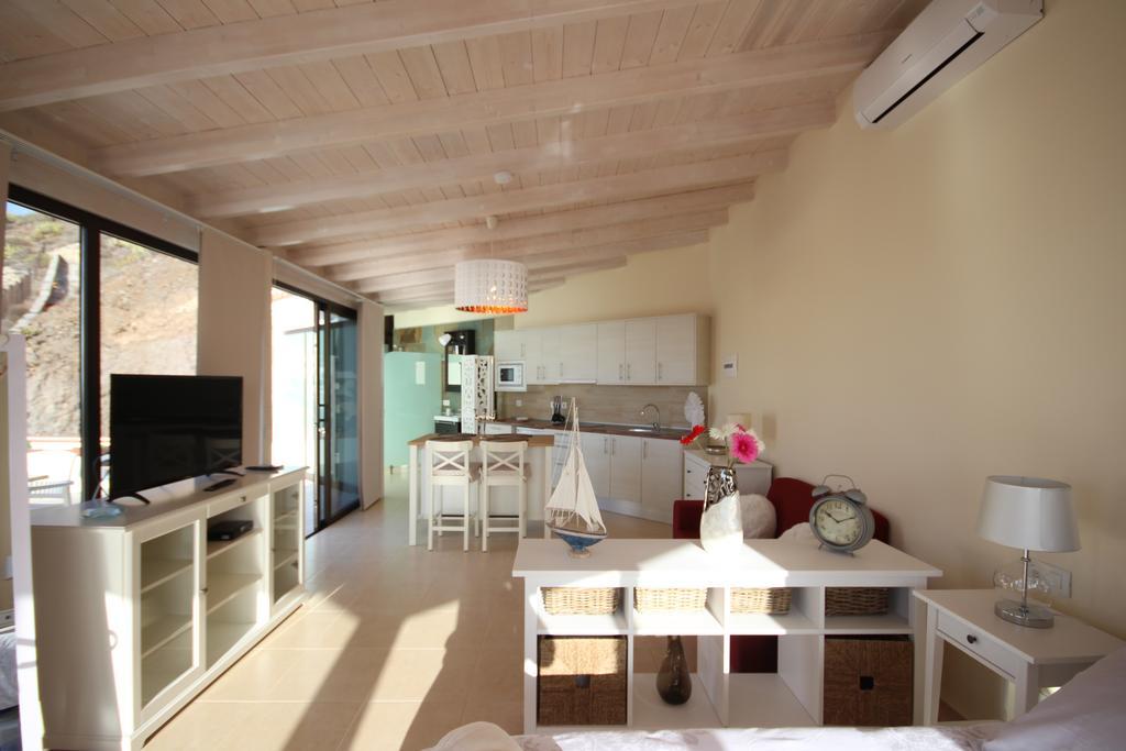 דירות Loft Sunset View, Costa Adeje חדר תמונה