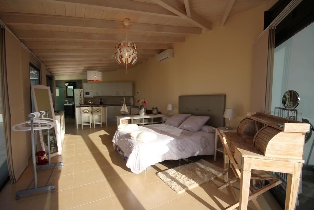 דירות Loft Sunset View, Costa Adeje חדר תמונה