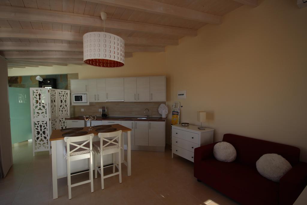 דירות Loft Sunset View, Costa Adeje חדר תמונה