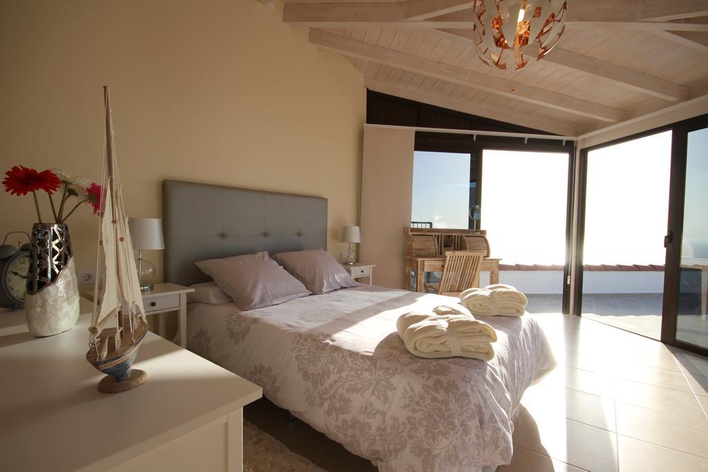 דירות Loft Sunset View, Costa Adeje חדר תמונה