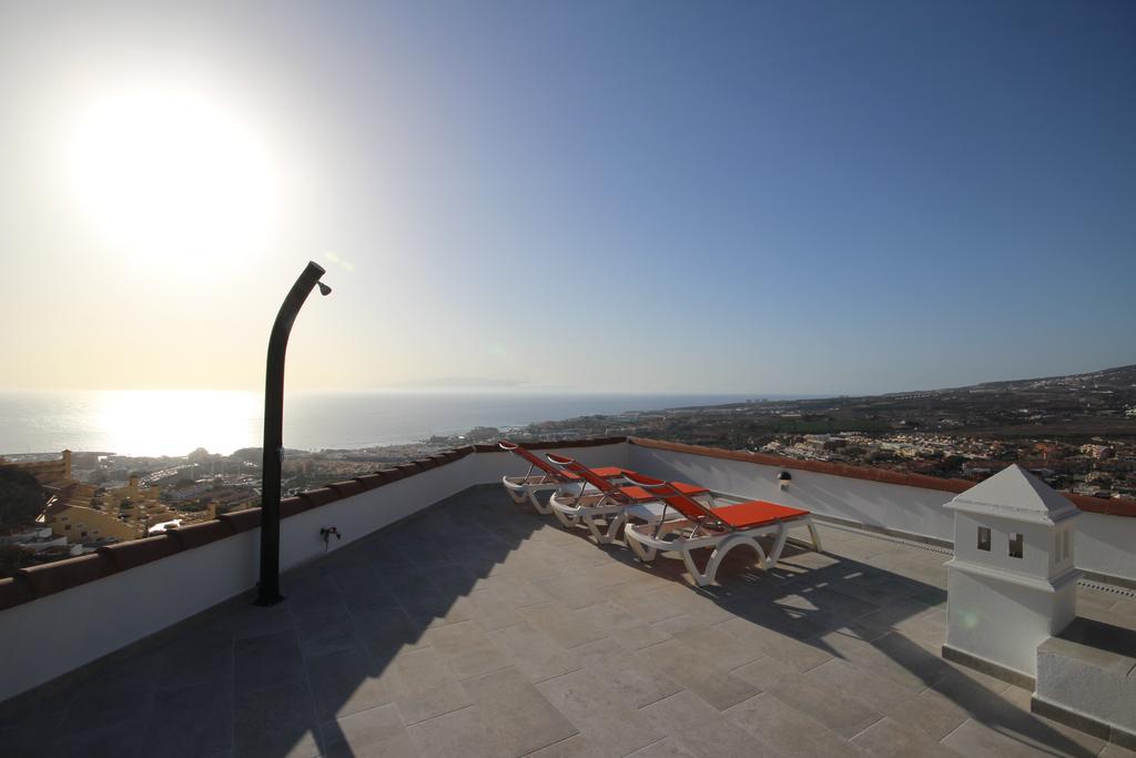 דירות Loft Sunset View, Costa Adeje חדר תמונה